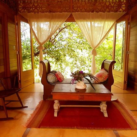 Bed and Breakfast Loma Sibo Montezuma Exteriér fotografie