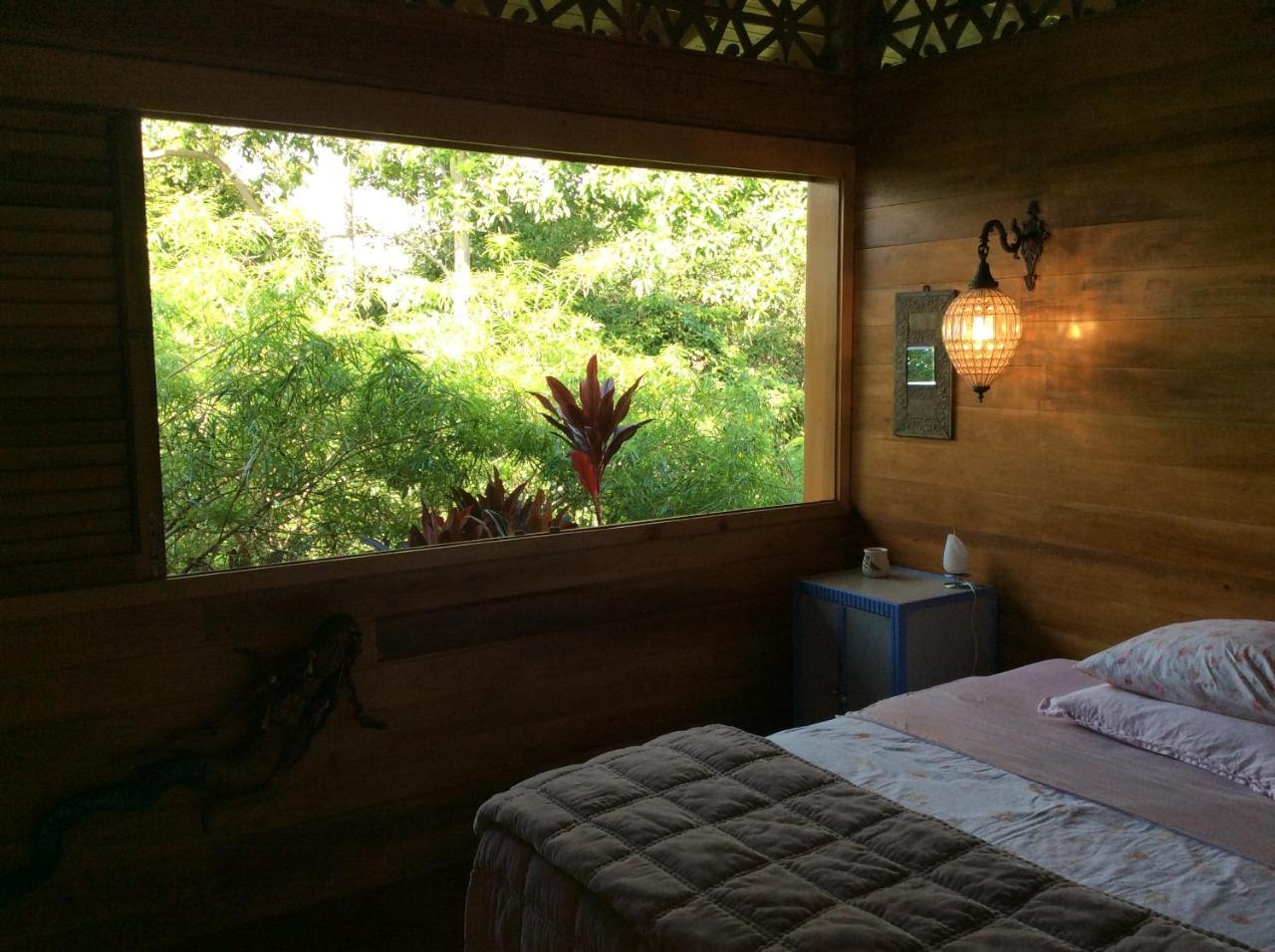 Bed and Breakfast Loma Sibo Montezuma Exteriér fotografie