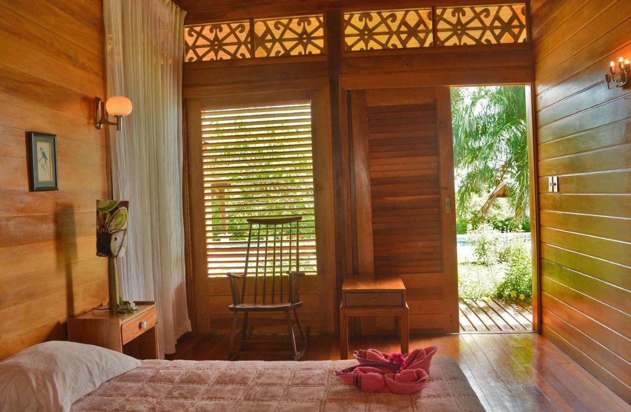 Bed and Breakfast Loma Sibo Montezuma Exteriér fotografie