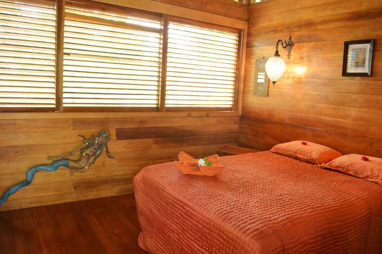 Bed and Breakfast Loma Sibo Montezuma Exteriér fotografie